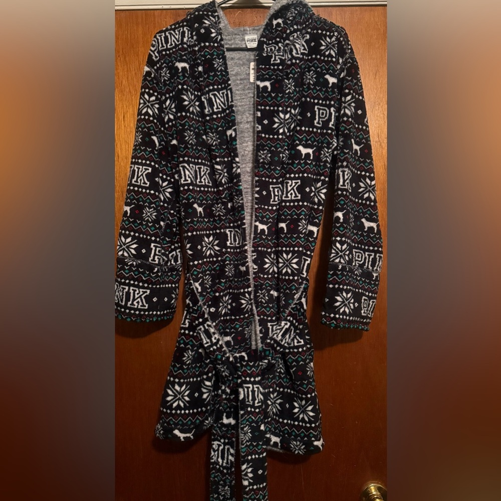 Victoria Secret PINK Robe